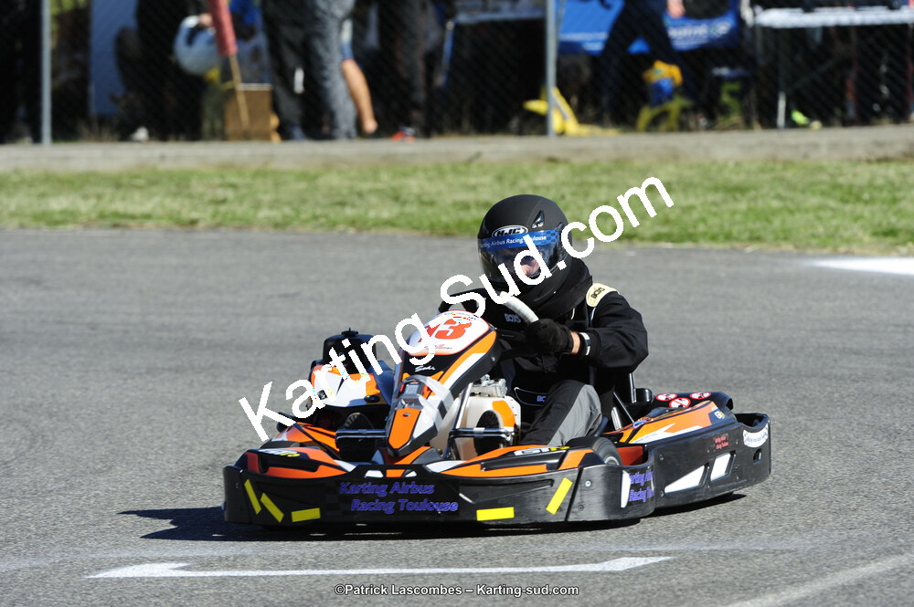 26 & 27/09/2015 : 24H de Muret Loisir à Muret (Photos Patrick Lascombes) 2015 — karting