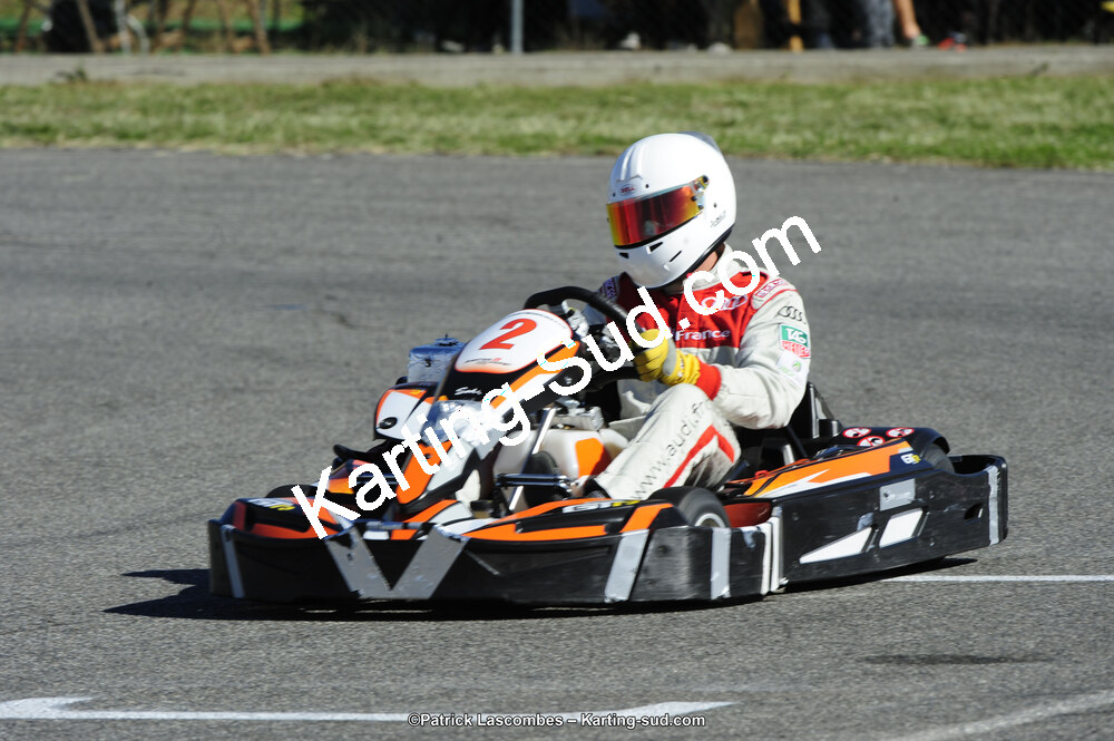 26 & 27/09/2015 : 24H de Muret Loisir à Muret (Photos Patrick Lascombes) 2015 — karting