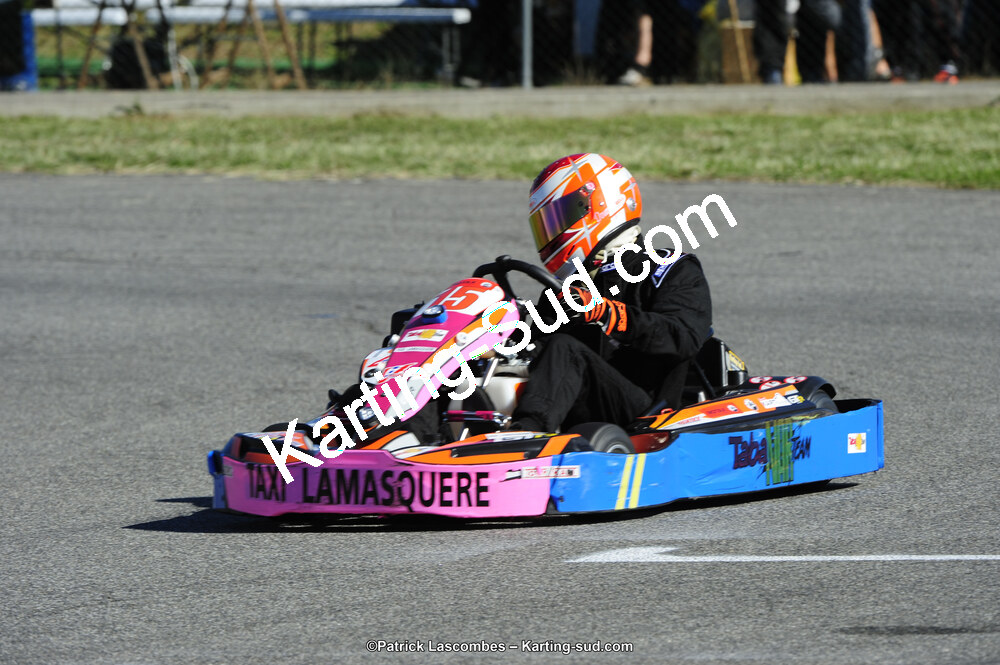 26 & 27/09/2015 : 24H de Muret Loisir à Muret (Photos Patrick Lascombes) 2015 — karting