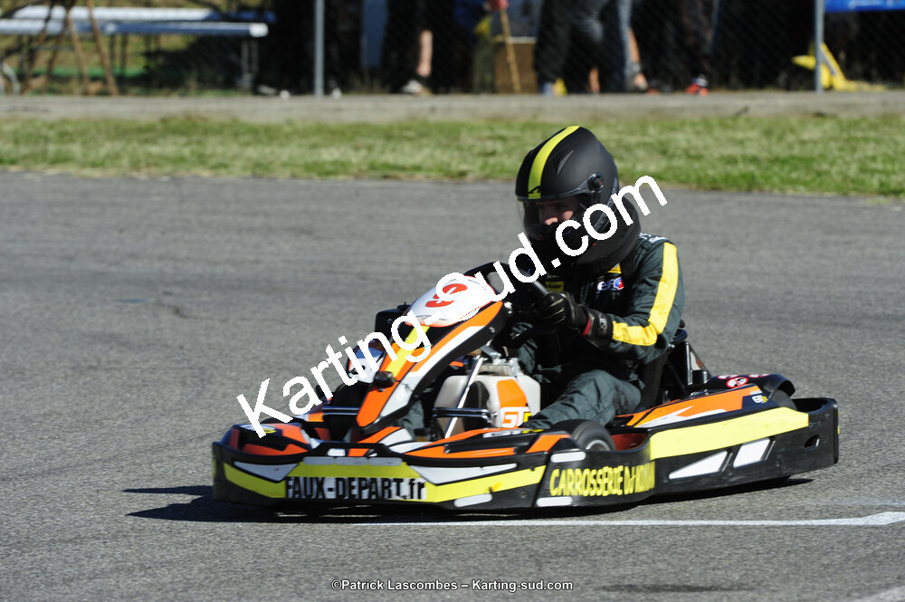 26 & 27/09/2015 : 24H de Muret Loisir à Muret (Photos Patrick Lascombes) 2015 — karting
