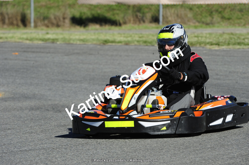 26 & 27/09/2015 : 24H de Muret Loisir à Muret (Photos Patrick Lascombes) 2015 — karting