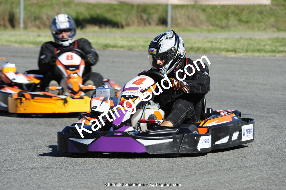 26 & 27/09/2015 : 24H de Muret Loisir à Muret (Photos Patrick Lascombes) 2015 — karting