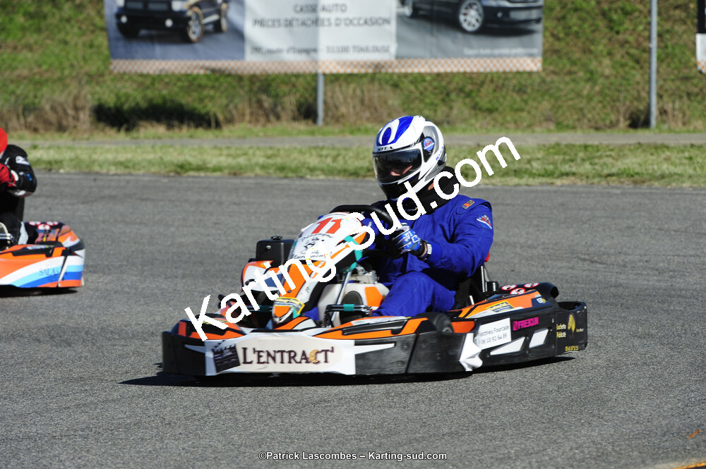 26 & 27/09/2015 : 24H de Muret Loisir à Muret (Photos Patrick Lascombes) 2015 — karting