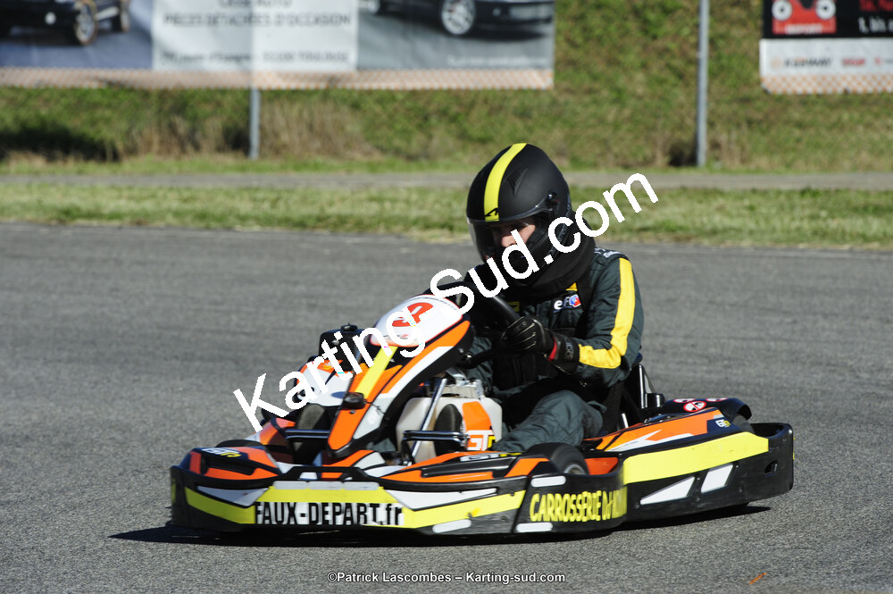 26 & 27/09/2015 : 24H de Muret Loisir à Muret (Photos Patrick Lascombes) 2015 — karting
