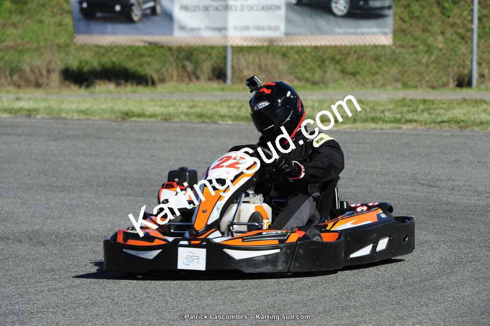 26 & 27/09/2015 : 24H de Muret Loisir à Muret (Photos Patrick Lascombes) 2015 — karting