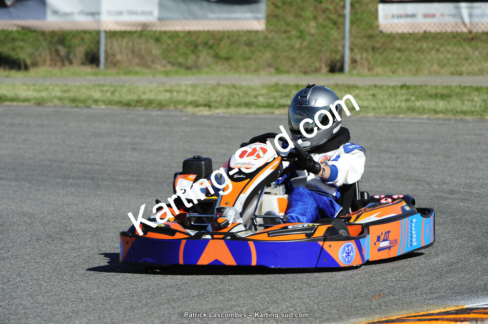 26 & 27/09/2015 : 24H de Muret Loisir à Muret (Photos Patrick Lascombes) 2015 — karting