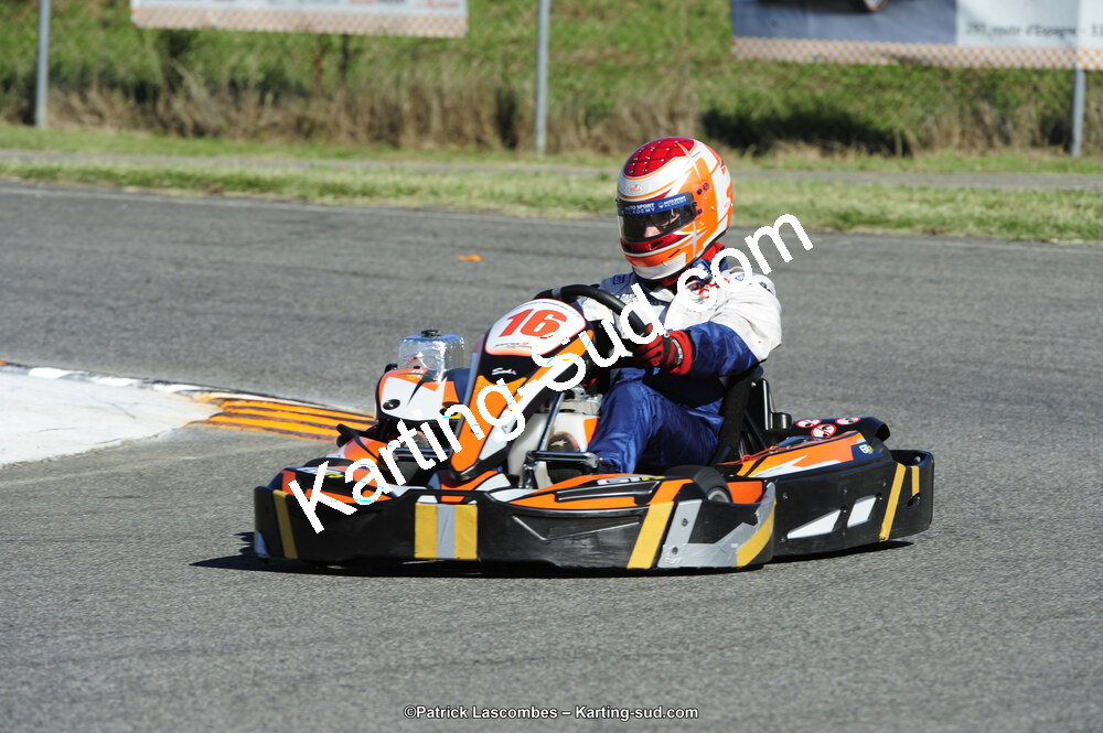 26 & 27/09/2015 : 24H de Muret Loisir à Muret (Photos Patrick Lascombes) 2015 — karting