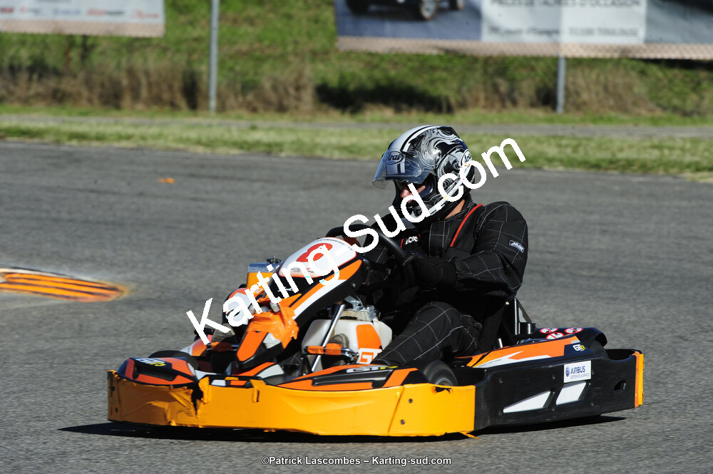 26 & 27/09/2015 : 24H de Muret Loisir à Muret (Photos Patrick Lascombes) 2015 — karting