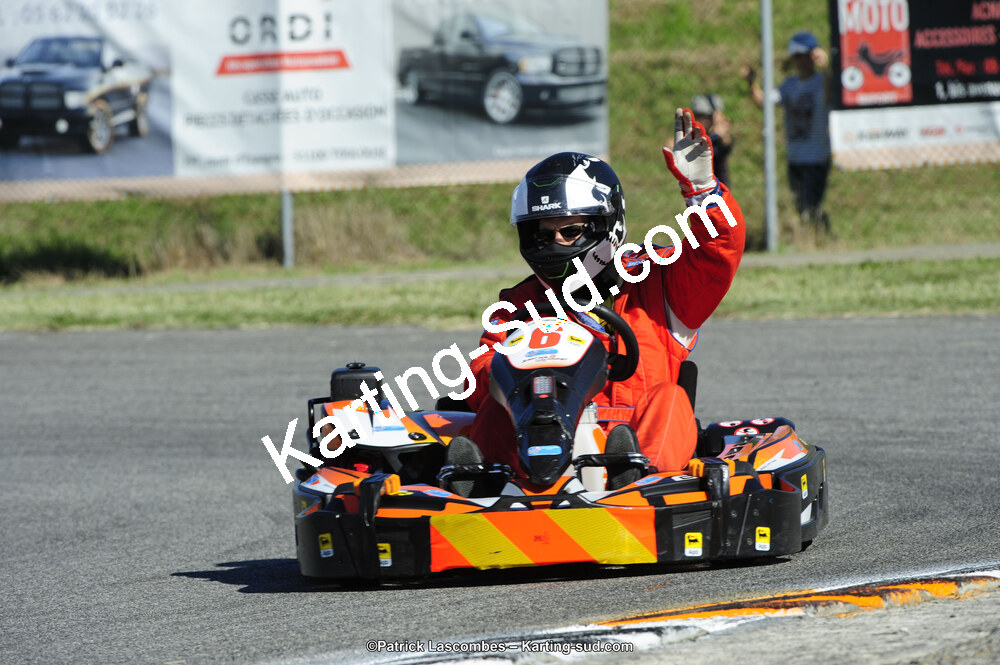 26 & 27/09/2015 : 24H de Muret Loisir à Muret (Photos Patrick Lascombes) 2015 — karting