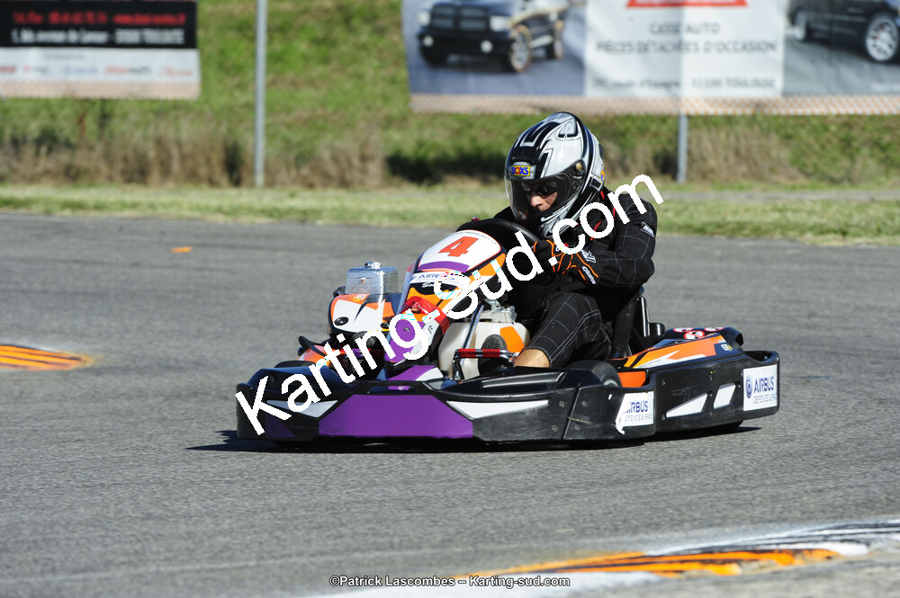 26 & 27/09/2015 : 24H de Muret Loisir à Muret (Photos Patrick Lascombes) 2015 — karting