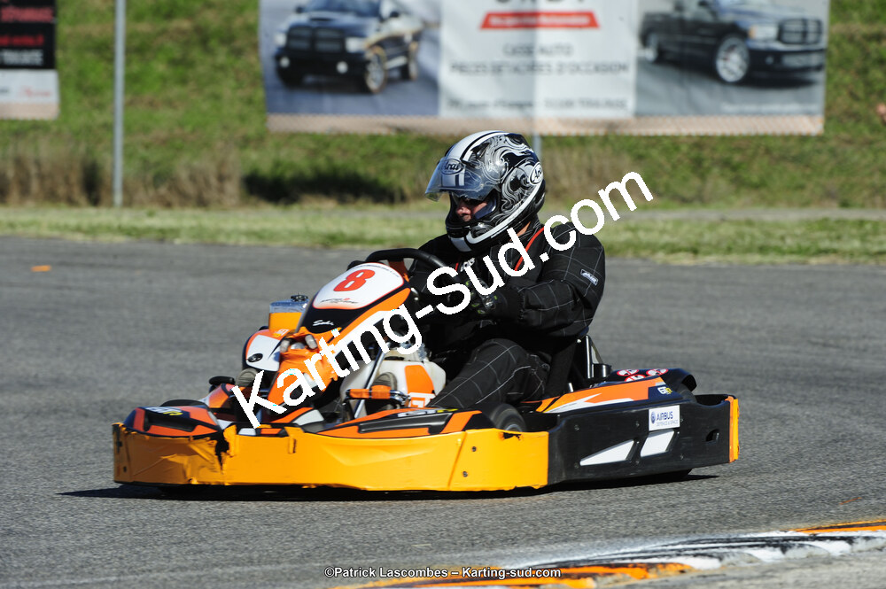 26 & 27/09/2015 : 24H de Muret Loisir à Muret (Photos Patrick Lascombes) 2015 — karting