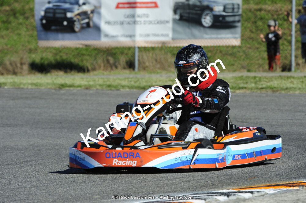 26 & 27/09/2015 : 24H de Muret Loisir à Muret (Photos Patrick Lascombes) 2015 — karting