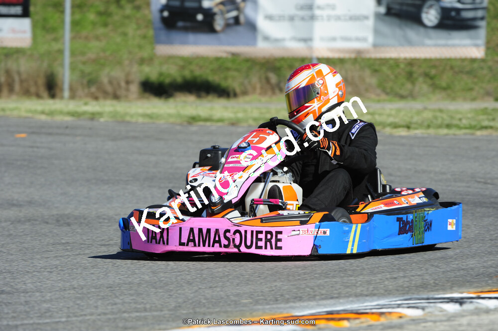 26 & 27/09/2015 : 24H de Muret Loisir à Muret (Photos Patrick Lascombes) 2015 — karting