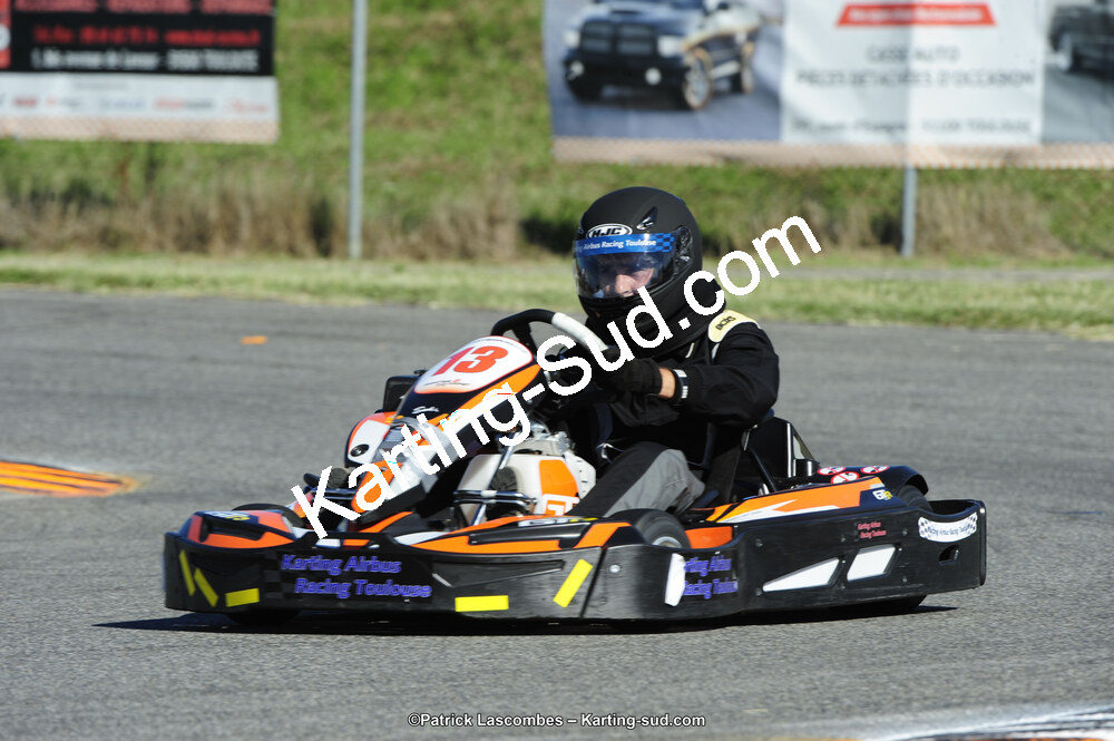 26 & 27/09/2015 : 24H de Muret Loisir à Muret (Photos Patrick Lascombes) 2015 — karting
