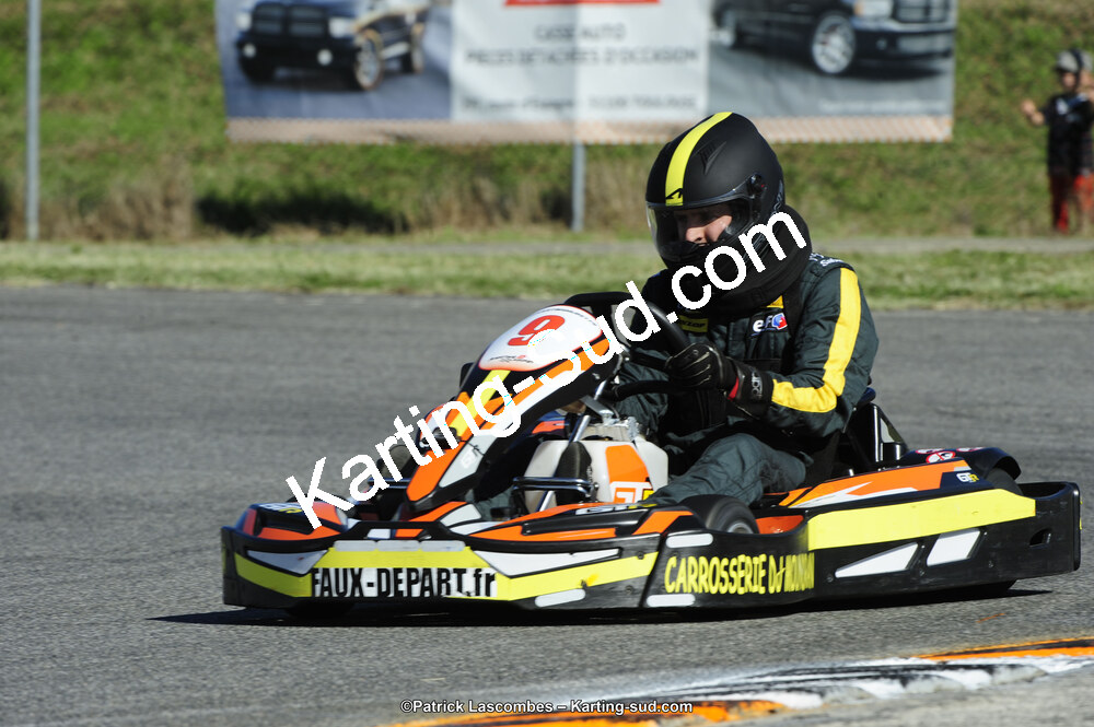 26 & 27/09/2015 : 24H de Muret Loisir à Muret (Photos Patrick Lascombes) 2015 — karting