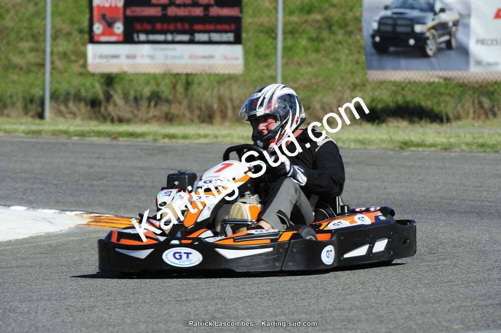 26 & 27/09/2015 : 24H de Muret Loisir à Muret (Photos Patrick Lascombes) 2015 — karting