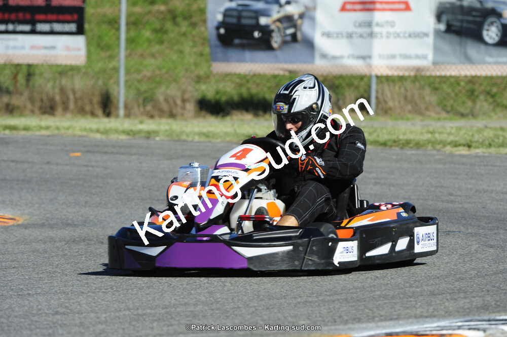 26 & 27/09/2015 : 24H de Muret Loisir à Muret (Photos Patrick Lascombes) 2015 — karting
