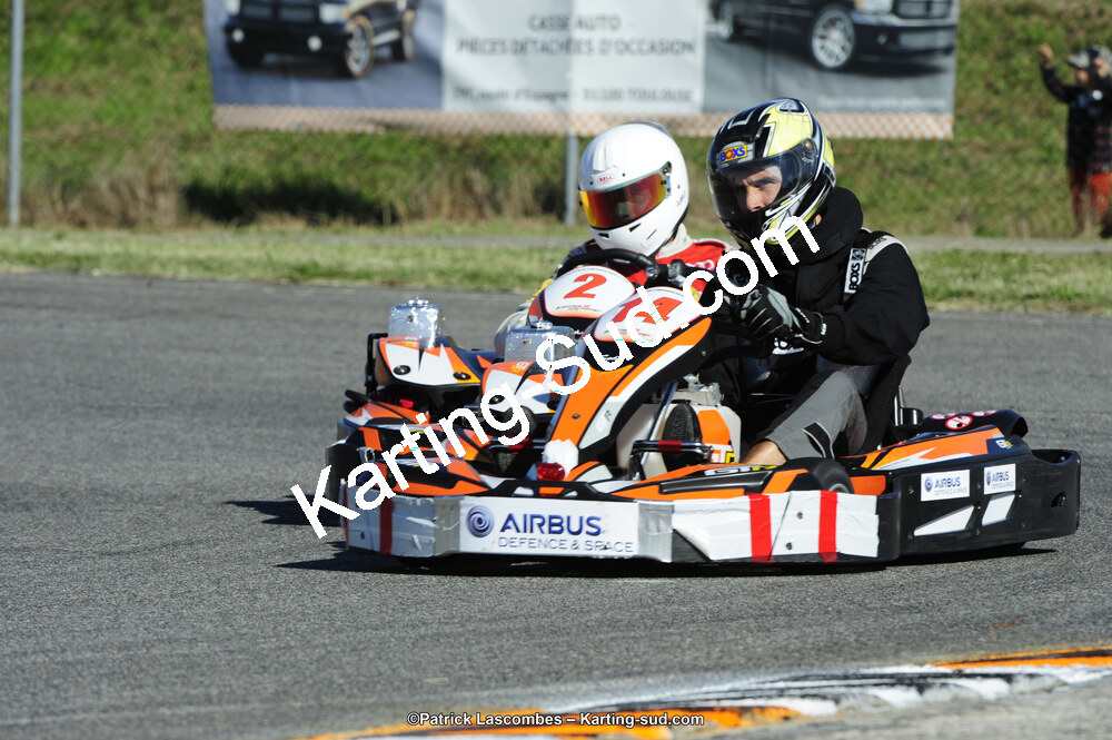 26 & 27/09/2015 : 24H de Muret Loisir à Muret (Photos Patrick Lascombes) 2015 — karting