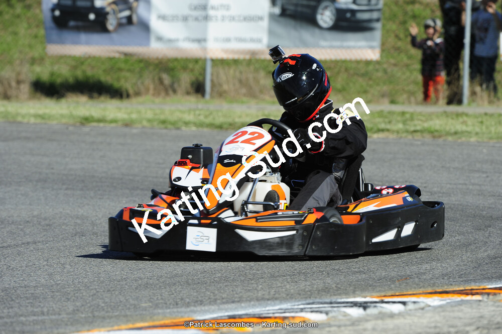 26 & 27/09/2015 : 24H de Muret Loisir à Muret (Photos Patrick Lascombes) 2015 — karting
