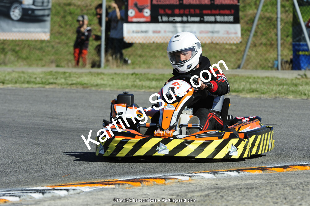 26 & 27/09/2015 : 24H de Muret Loisir à Muret (Photos Patrick Lascombes) 2015 — karting