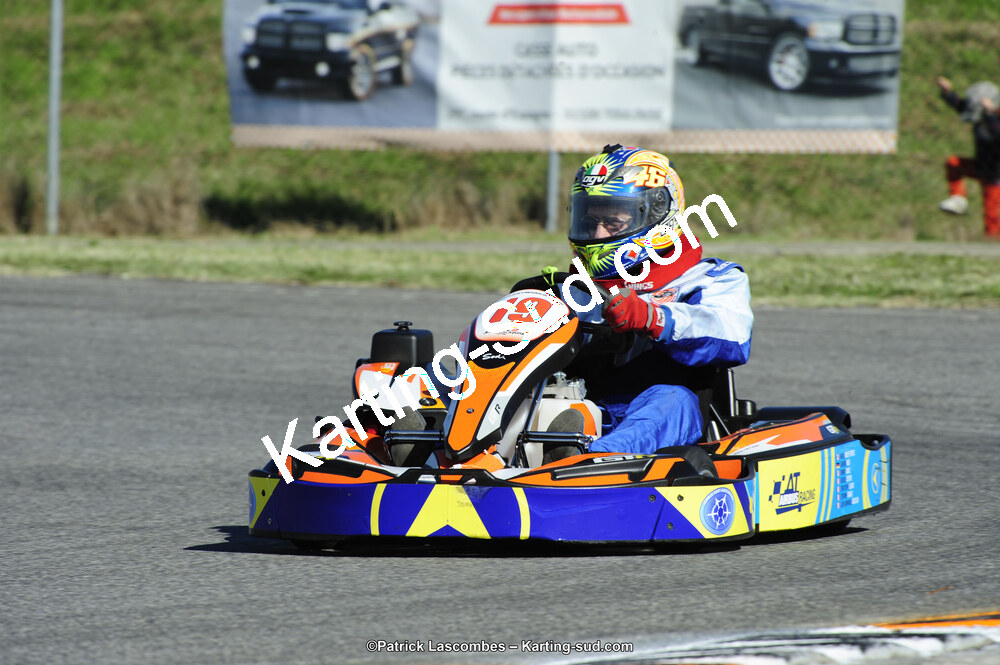 26 & 27/09/2015 : 24H de Muret Loisir à Muret (Photos Patrick Lascombes) 2015 — karting