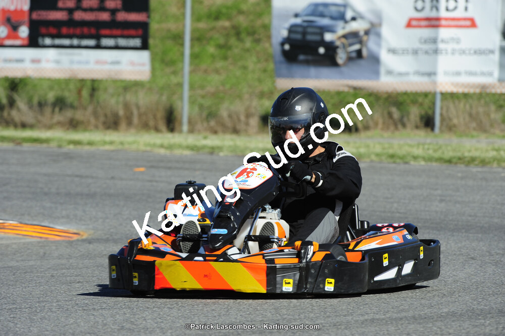 26 & 27/09/2015 : 24H de Muret Loisir à Muret (Photos Patrick Lascombes) 2015 — karting
