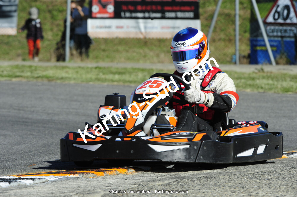 26 & 27/09/2015 : 24H de Muret Loisir à Muret (Photos Patrick Lascombes) 2015 — karting