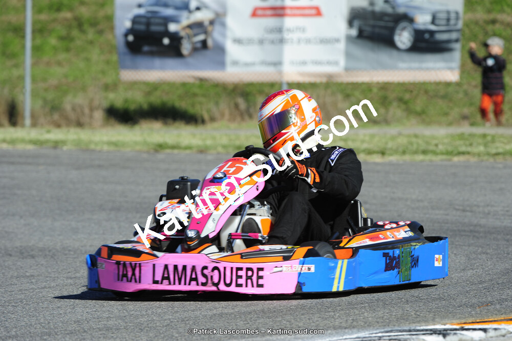 26 & 27/09/2015 : 24H de Muret Loisir à Muret (Photos Patrick Lascombes) 2015 — karting