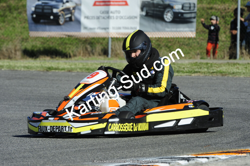 26 & 27/09/2015 : 24H de Muret Loisir à Muret (Photos Patrick Lascombes) 2015 — karting