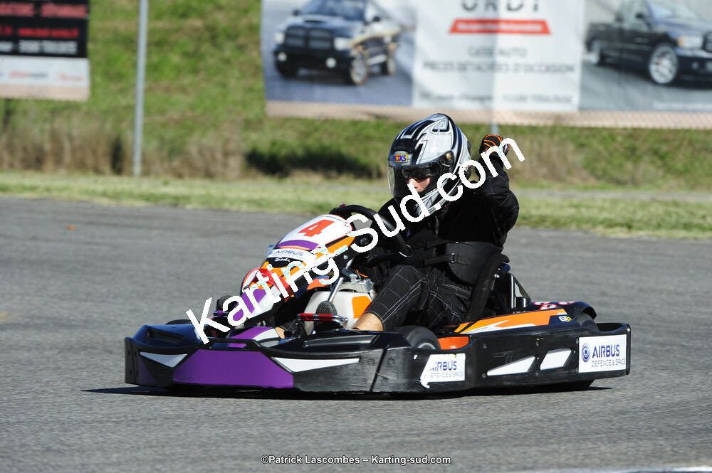 26 & 27/09/2015 : 24H de Muret Loisir à Muret (Photos Patrick Lascombes) 2015 — karting