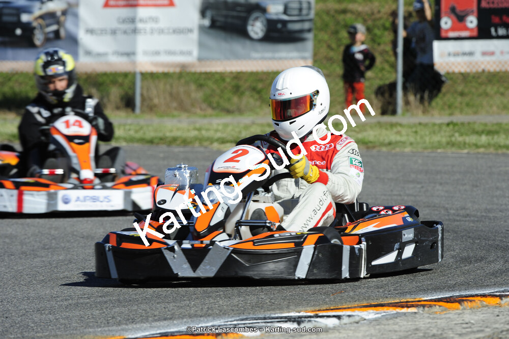 26 & 27/09/2015 : 24H de Muret Loisir à Muret (Photos Patrick Lascombes) 2015 — karting