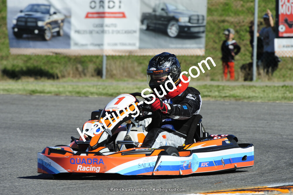26 & 27/09/2015 : 24H de Muret Loisir à Muret (Photos Patrick Lascombes) 2015 — karting