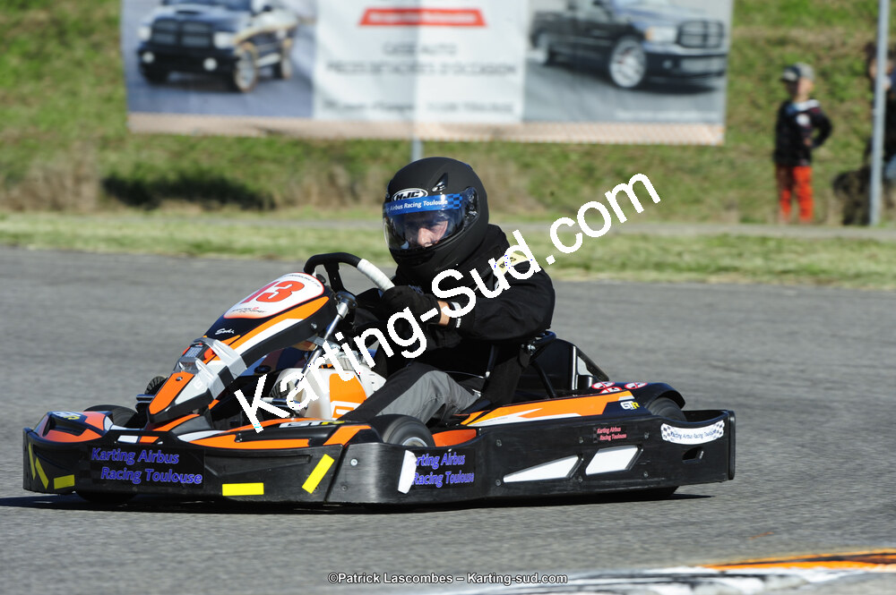 26 & 27/09/2015 : 24H de Muret Loisir à Muret (Photos Patrick Lascombes) 2015 — karting