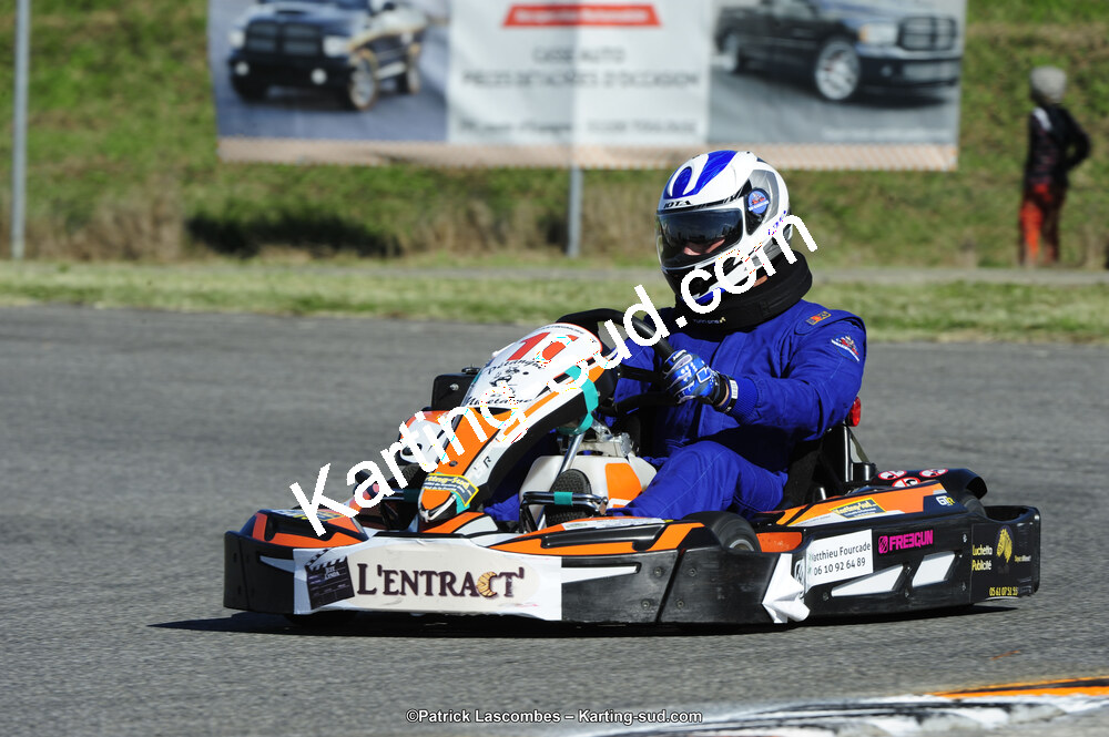 26 & 27/09/2015 : 24H de Muret Loisir à Muret (Photos Patrick Lascombes) 2015 — karting