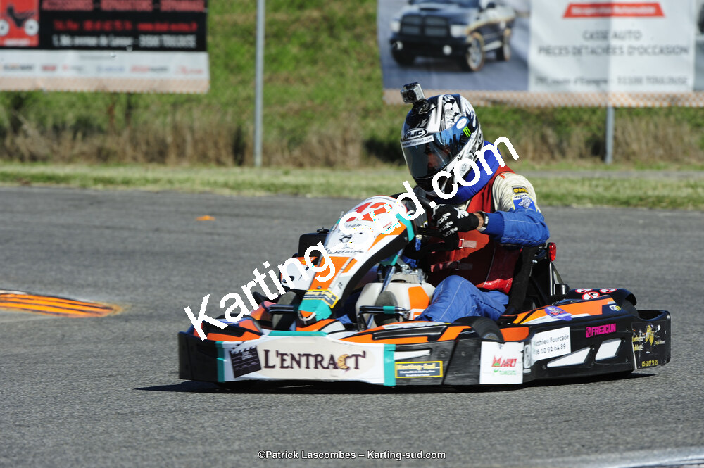 26 & 27/09/2015 : 24H de Muret Loisir à Muret (Photos Patrick Lascombes) 2015 — karting