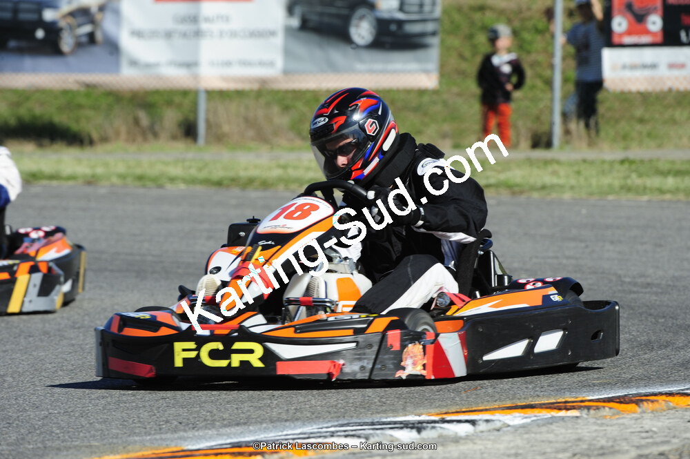 26 & 27/09/2015 : 24H de Muret Loisir à Muret (Photos Patrick Lascombes) 2015 — karting