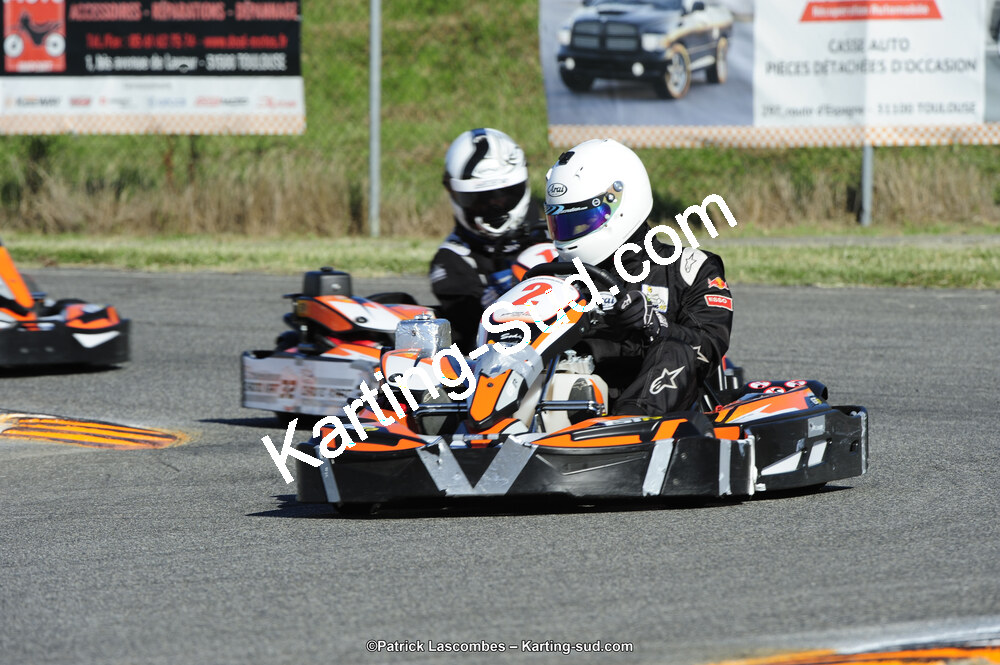 26 & 27/09/2015 : 24H de Muret Loisir à Muret (Photos Patrick Lascombes) 2015 — karting