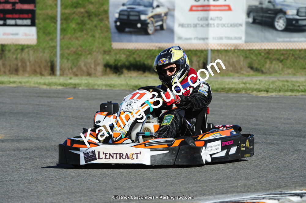 26 & 27/09/2015 : 24H de Muret Loisir à Muret (Photos Patrick Lascombes) 2015 — karting