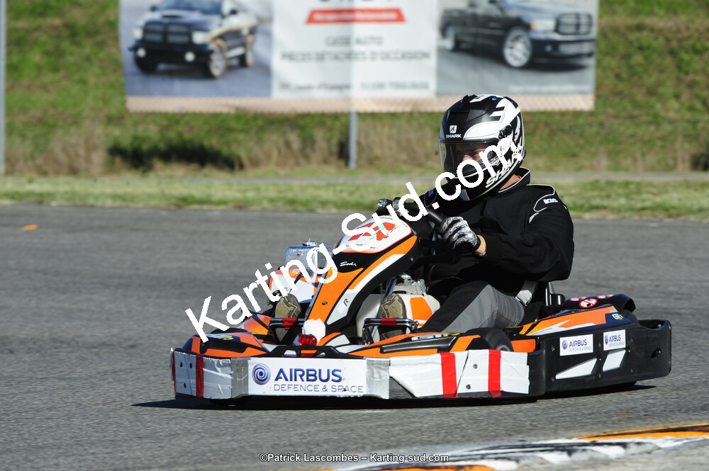 26 & 27/09/2015 : 24H de Muret Loisir à Muret (Photos Patrick Lascombes) 2015 — karting
