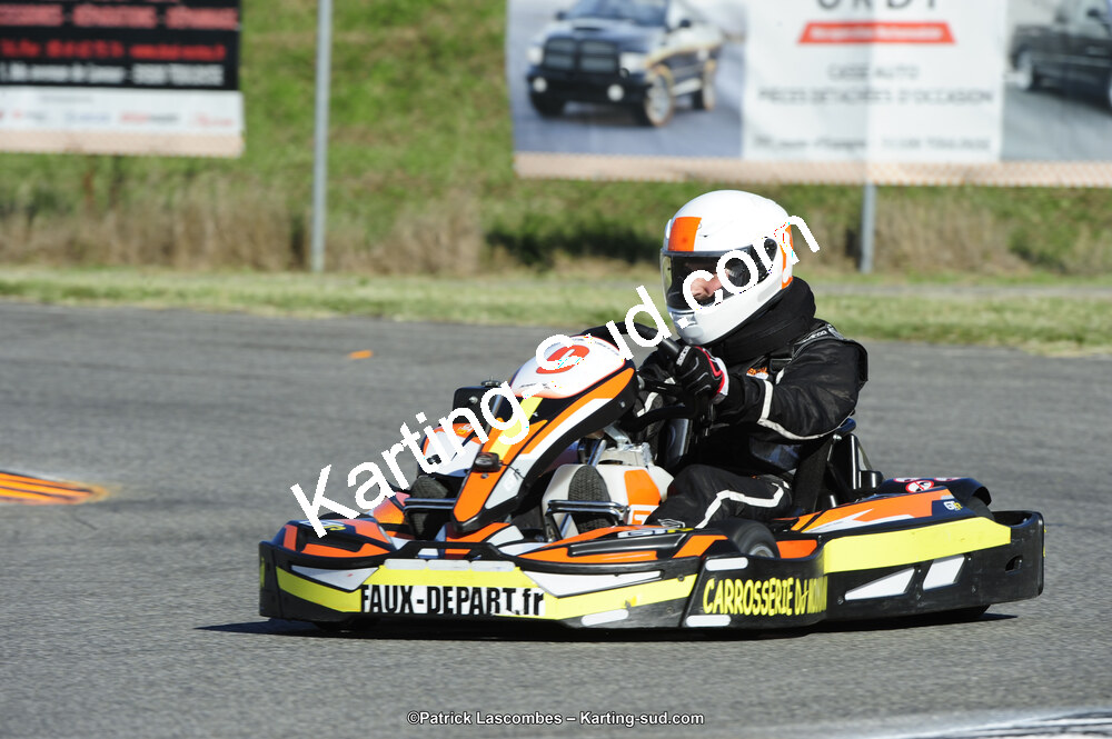 26 & 27/09/2015 : 24H de Muret Loisir à Muret (Photos Patrick Lascombes) 2015 — karting