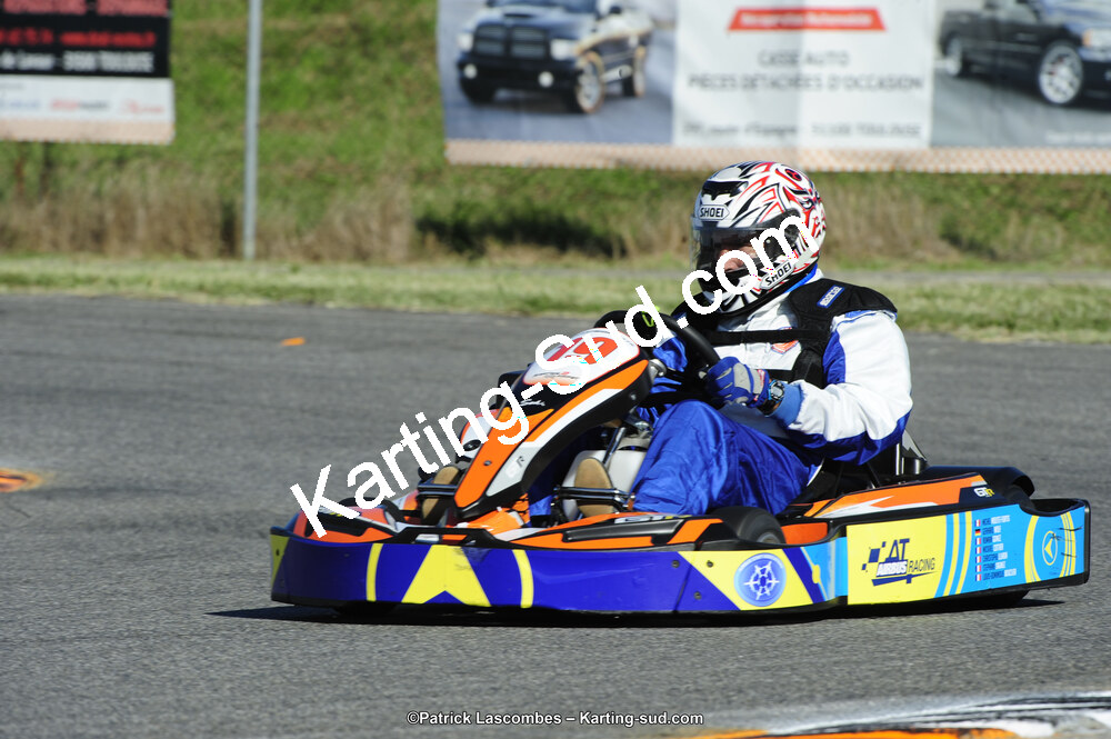26 & 27/09/2015 : 24H de Muret Loisir à Muret (Photos Patrick Lascombes) 2015 — karting