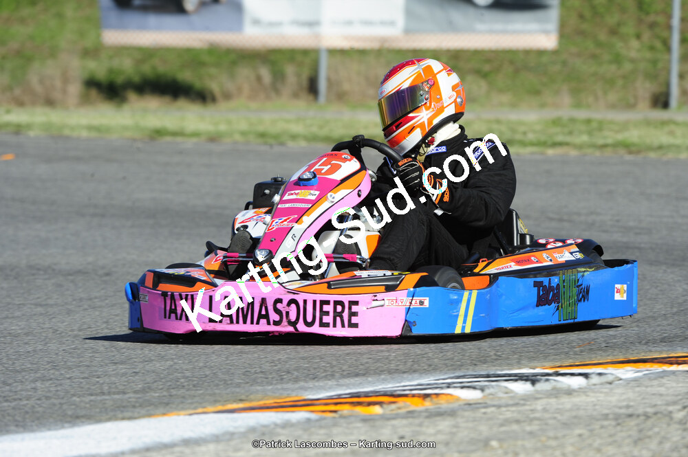 26 & 27/09/2015 : 24H de Muret Loisir à Muret (Photos Patrick Lascombes) 2015 — karting