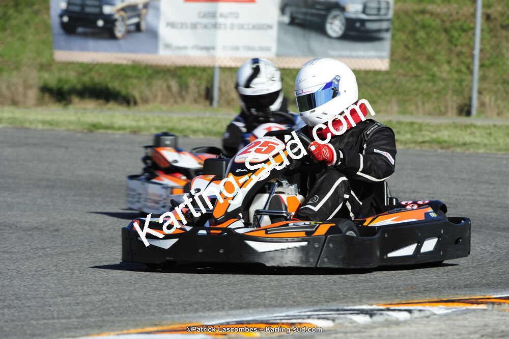 26 & 27/09/2015 : 24H de Muret Loisir à Muret (Photos Patrick Lascombes) 2015 — karting