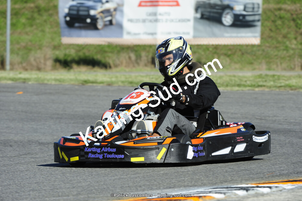 26 & 27/09/2015 : 24H de Muret Loisir à Muret (Photos Patrick Lascombes) 2015 — karting