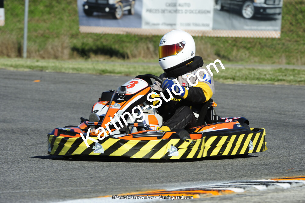 26 & 27/09/2015 : 24H de Muret Loisir à Muret (Photos Patrick Lascombes) 2015 — karting
