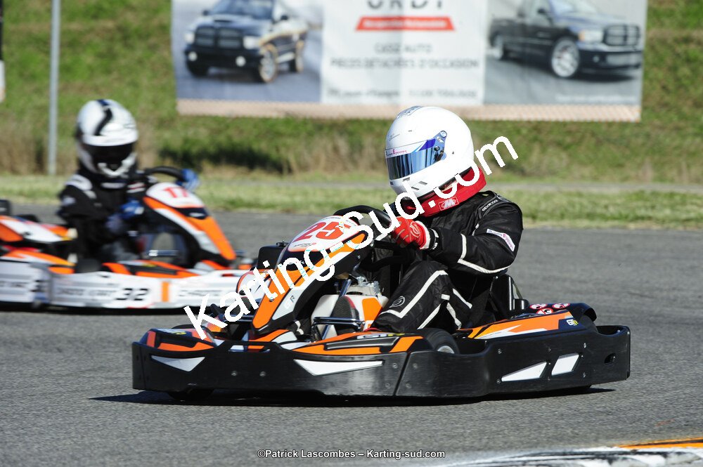26 & 27/09/2015 : 24H de Muret Loisir à Muret (Photos Patrick Lascombes) 2015 — karting