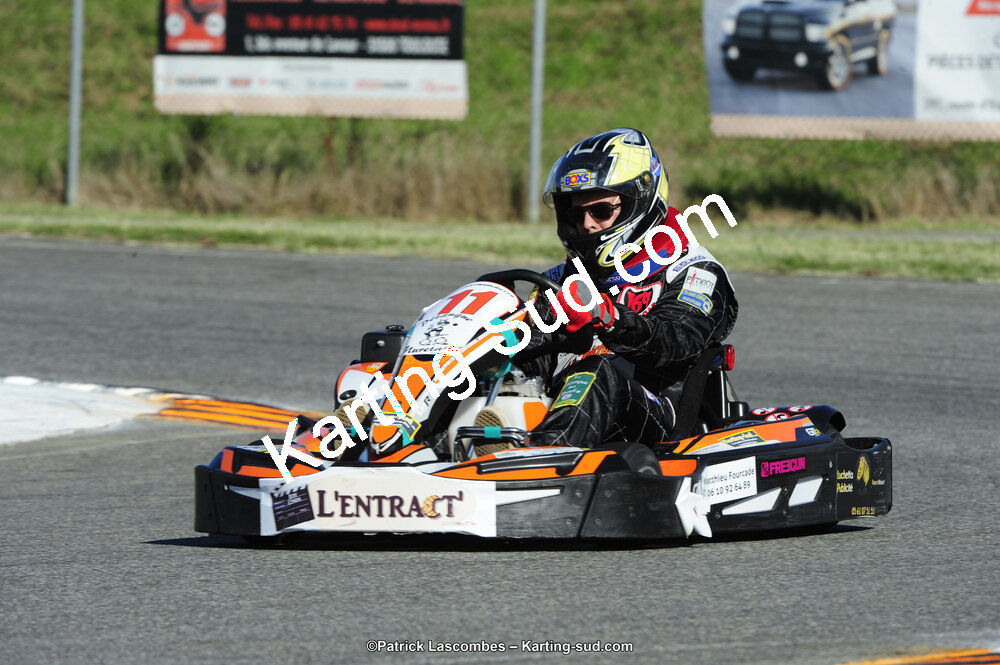 26 & 27/09/2015 : 24H de Muret Loisir à Muret (Photos Patrick Lascombes) 2015 — karting