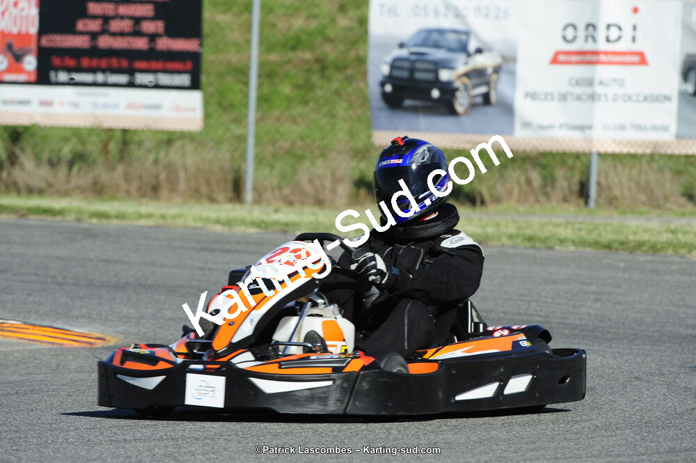 26 & 27/09/2015 : 24H de Muret Loisir à Muret (Photos Patrick Lascombes) 2015 — karting