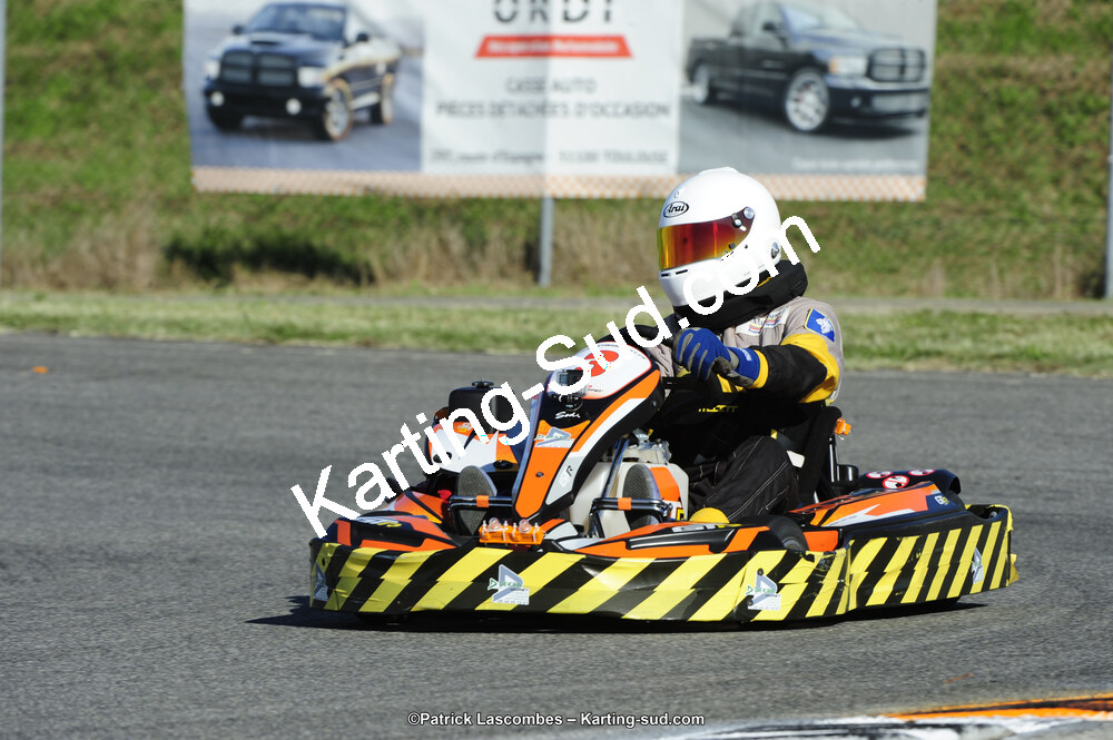 26 & 27/09/2015 : 24H de Muret Loisir à Muret (Photos Patrick Lascombes) 2015 — karting