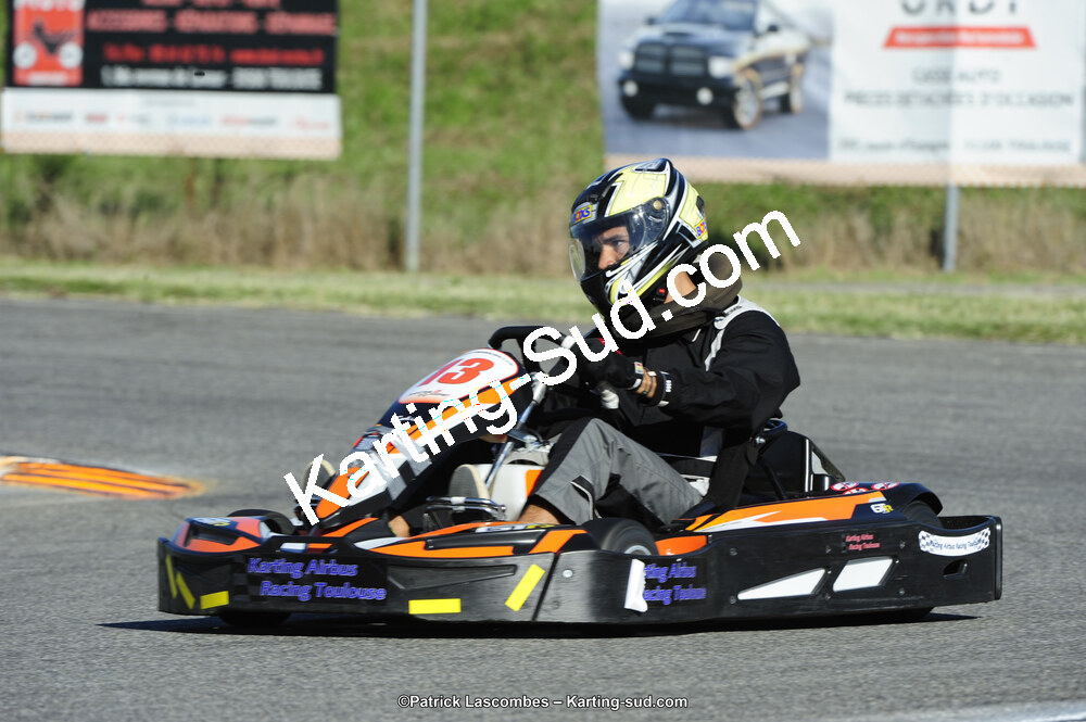 26 & 27/09/2015 : 24H de Muret Loisir à Muret (Photos Patrick Lascombes) 2015 — karting